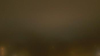 Weather camera view of Lincoln Elementary School.