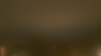 Weather camera view of Lincoln Elementary School.