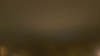 Weather camera view of Lincoln Elementary School.