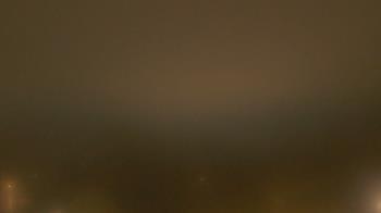 Weather camera view of Lincoln Elementary School.