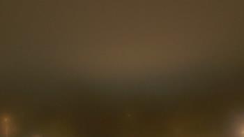 Weather camera view of Lincoln Elementary School.