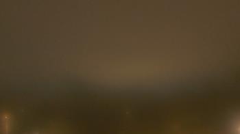 Weather camera view of Lincoln Elementary School.