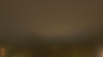 Weather camera view of Lincoln Elementary School.