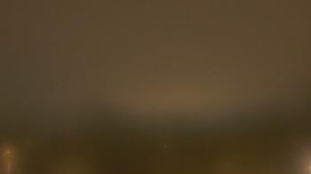 Weather camera view of Lincoln Elementary School.