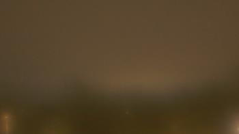 Weather camera view of Lincoln Elementary School.