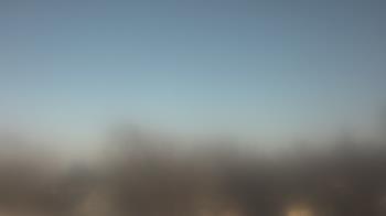 Weather camera view of Lincoln Elementary School.