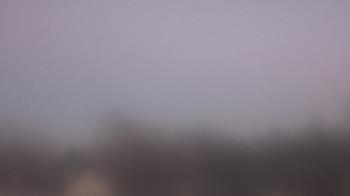 Weather camera view of Lincoln Elementary School.