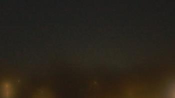 Weather camera view of Lincoln Elementary School.