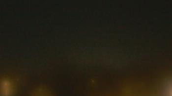 Weather camera view of Lincoln Elementary School.