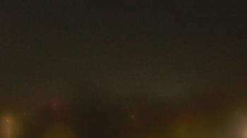 Weather camera view of Lincoln Elementary School.