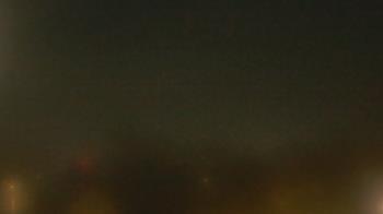 Weather camera view of Lincoln Elementary School.