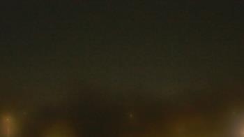 Weather camera view of Lincoln Elementary School.