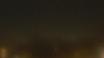 Weather camera view of Lincoln Elementary School.