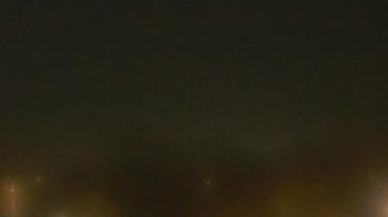 Weather camera view of Lincoln Elementary School.