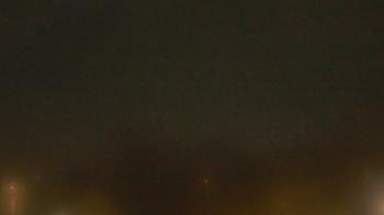 Weather camera view of Lincoln Elementary School.