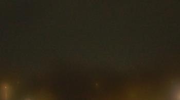 Weather camera view of Lincoln Elementary School.