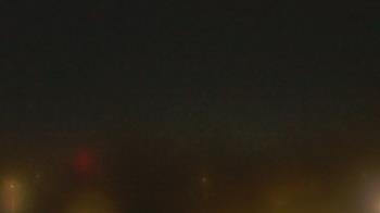 Weather camera view of Lincoln Elementary School.