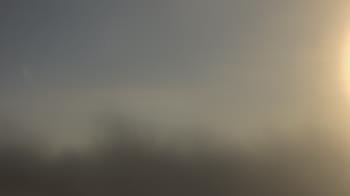 Weather camera view of Lincoln Elementary School.