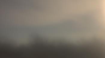 Weather camera view of Lincoln Elementary School.