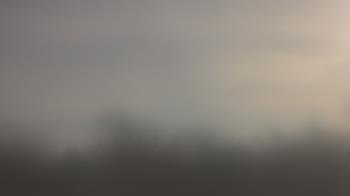 Weather camera view of Lincoln Elementary School.