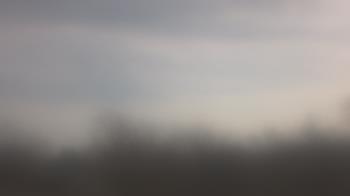 Weather camera view of Lincoln Elementary School.