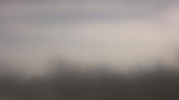 Weather camera view of Lincoln Elementary School.