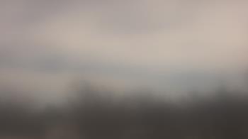 Weather camera view of Lincoln Elementary School.