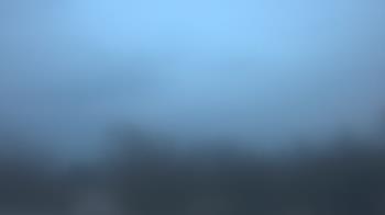 Weather camera view of Lincoln Elementary School.