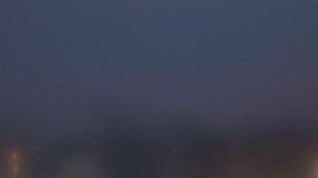 Weather camera view of Lincoln Elementary School.