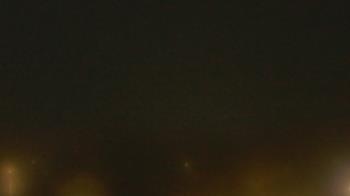 Weather camera view of Lincoln Elementary School.