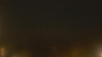 Weather camera view of Lincoln Elementary School.