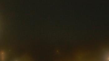 Weather camera view of Lincoln Elementary School.