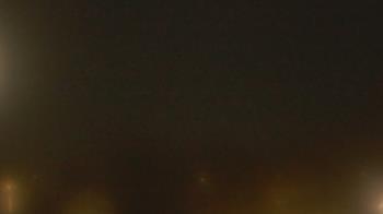 Weather camera view of Lincoln Elementary School.