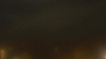 Weather camera view of Lincoln Elementary School.