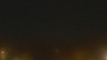 Weather camera view of Lincoln Elementary School.