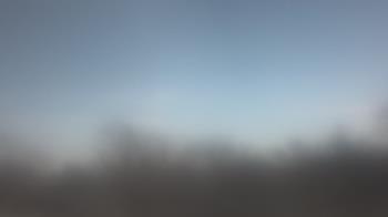 Weather camera view of Lincoln Elementary School.