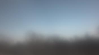 Weather camera view of Lincoln Elementary School.