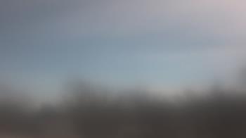 Weather camera view of Lincoln Elementary School.