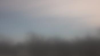 Weather camera view of Lincoln Elementary School.