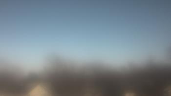 Weather camera view of Lincoln Elementary School.