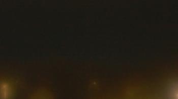 Weather camera view of Lincoln Elementary School.