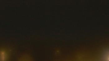 Weather camera view of Lincoln Elementary School.