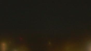 Weather camera view of Lincoln Elementary School.