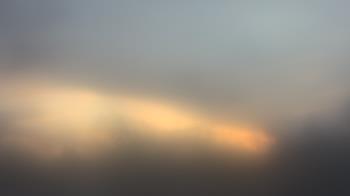 Weather camera view of Lincoln Elementary School.