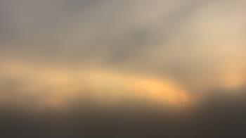 Weather camera view of Lincoln Elementary School.