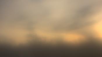 Weather camera view of Lincoln Elementary School.