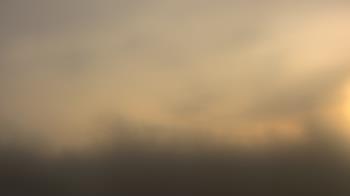 Weather camera view of Lincoln Elementary School.