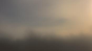 Weather camera view of Lincoln Elementary School.