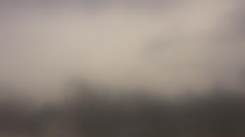 Weather camera view of Lincoln Elementary School.