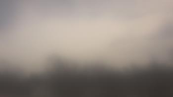 Weather camera view of Lincoln Elementary School.